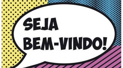 Bem Vindos
